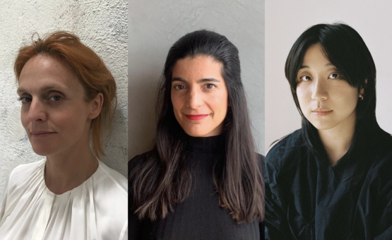Beatriz Navas, Catarina Boieiro y Daphne Xu conformarán el Jurado internacional de la Sección ofic...