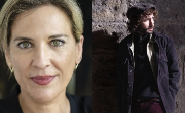 Nayra Sanz Fuentes, nueva cineasta X Films de Punto de Vista