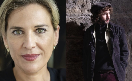 Nayra Sanz Fuentes, nueva cineasta X Films de Punto de Vista