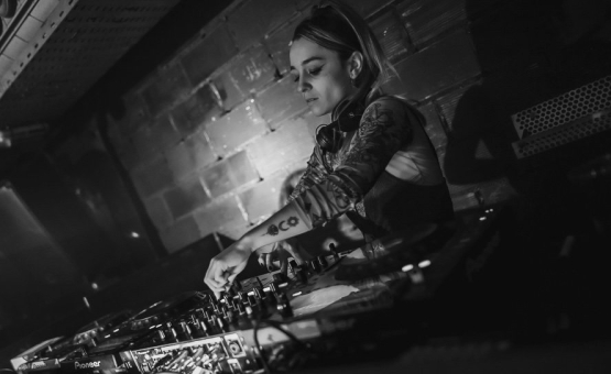 Punto de Vista jaialdiak bere musika programazioa indartuko du Anavi, Hondora, Annie Wonder eta Celi...