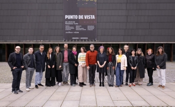 Punto de Vista jaialdiak nazioarteko proiekzioa indartu du, 90 film inguru bilduta bere hogeigarren ...