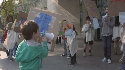 Hezkuntza Programa