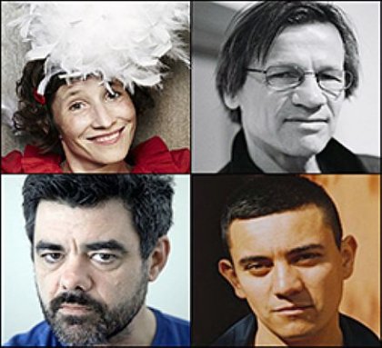 Focos contemporáneos