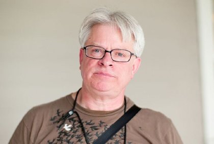 Rick Prelinger
