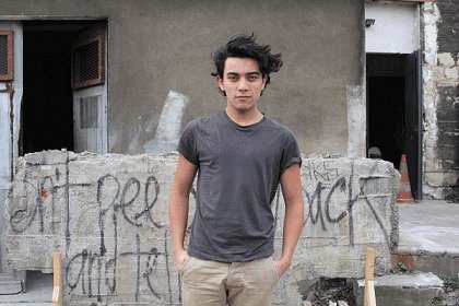 Iván Argote