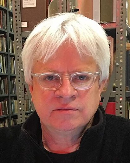 Opening- Rick Prelinger