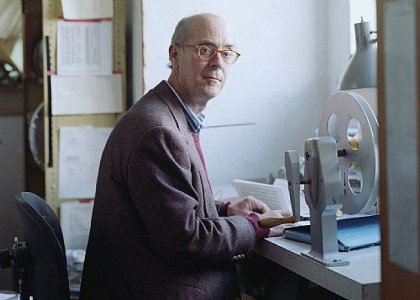 Robert Beavers