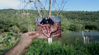 Inauguración - "Zumiriki"