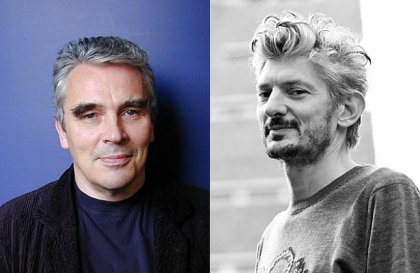 Conversaciones: Simon Field/Andrea Lissoni