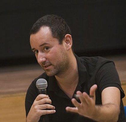 Ricardo Matos Cabo