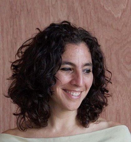 Beatriz Santiago Muñoz