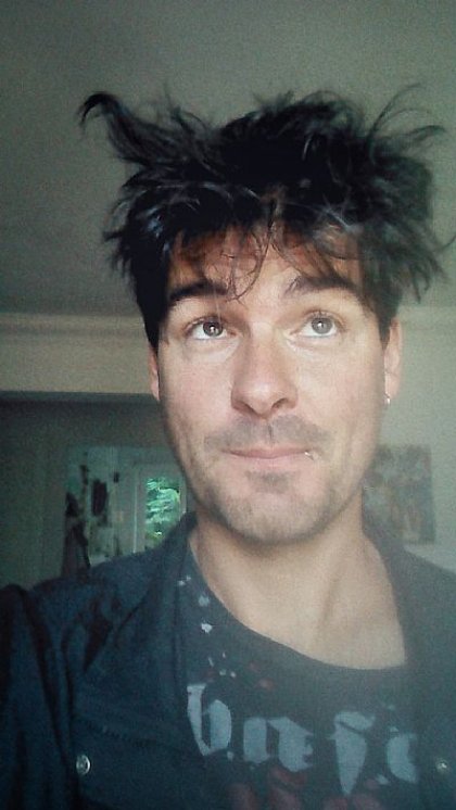David Aguilar (Zazpi T'erdi)