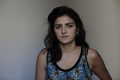 Nuria Cubas