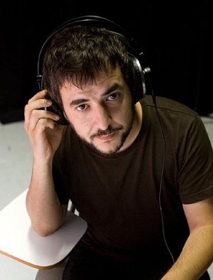 Xabier Erkizia