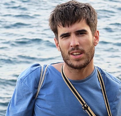Aitor Gametxo