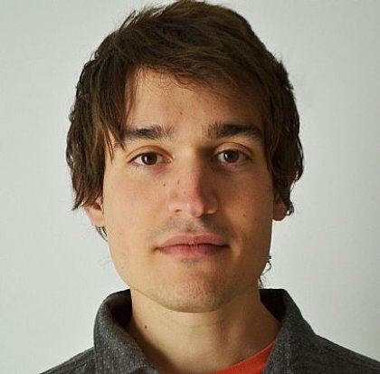 Arnau Padilla