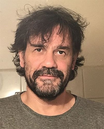 Ángel Rueda