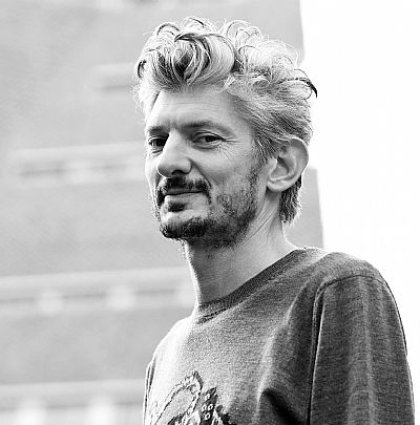 Andrea Lissoni