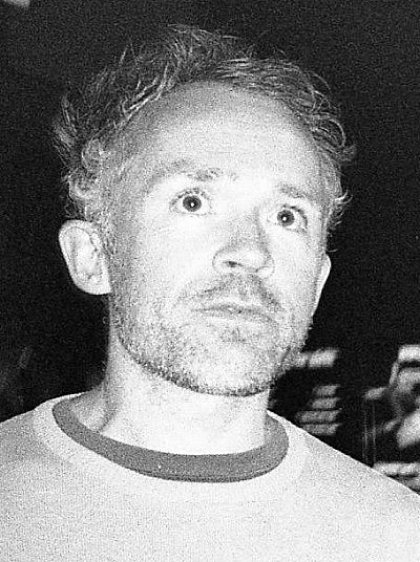 Ben Rivers