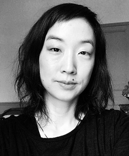 Sung-A Yoon