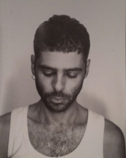 Valentin Noujaïm
