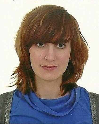 Eloísa Suárez