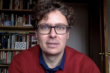 Miguel Fernández Labayen