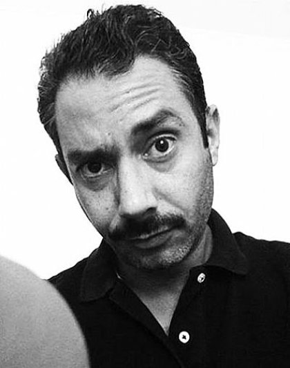 Nuno Lisboa