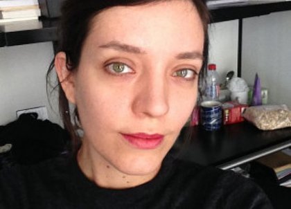 Charlène Dinhut