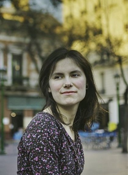 Ainhoa Gutiérrez