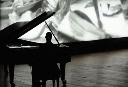Music for film workshop 