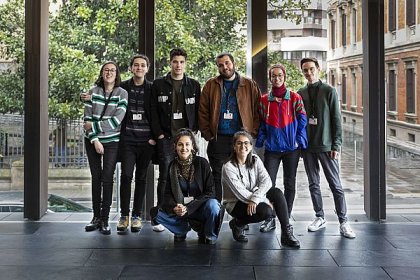 Jurado de la Juventud