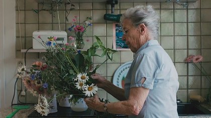 Erretratuak, hitzak, emozioak.  Fikzioaren eta dokumentalaren artean - Gazteentzako saioa