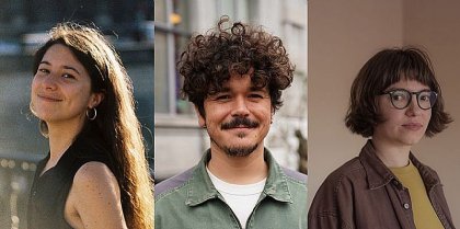 Guest Filmmakers X Films 2022