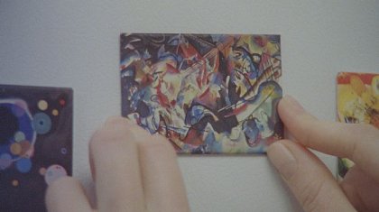 Sesión 3. Sofia Bohdanowicz   