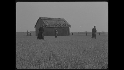 1. saioa. Gau kolonialak