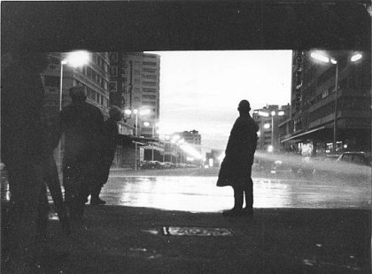  4. saioa. Poetak eta soziologoak