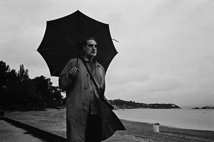  Las personas del cine: primera de singular. Hitzaldia Paulino Viota-rekin 