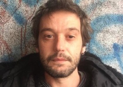 Alberto Gracia