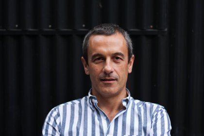 Dario Oliveira