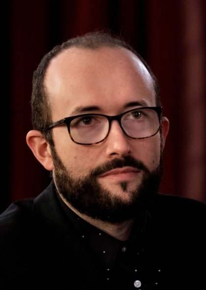 Alejandro Díaz Castaño