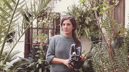 Pilar Monsell