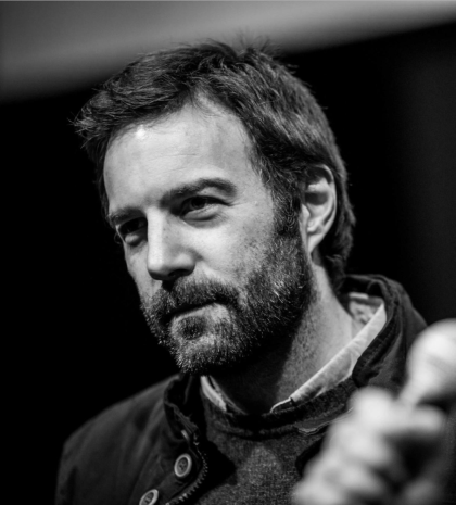 Sergio Oksman
