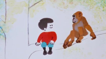 Naturako izakiak: landareak, gizakiak eta beste animalia batzuk