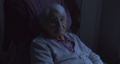 Presque un siècle