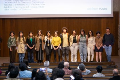 Jóvenes Programadores Moving Cinema x Punto de Vista (16 a 20 años)