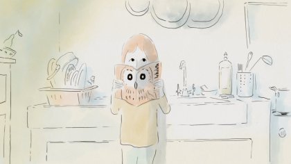 Hegaztien irla: Eli eta beste ipuin batzuk | Saio ludikoa familientzat (5 urtekit aurrera)