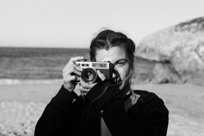 Celia Viada Caso | Filmmaker X Films 2024