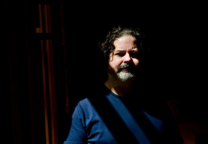 Fernando Martín Peñak aurkeztutako proiekzio sorpresa