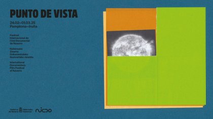 La imagen de Punto de Vista 2025